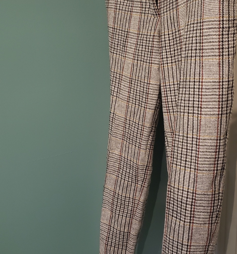 J Crew cropped pants - Picture 3 of 4